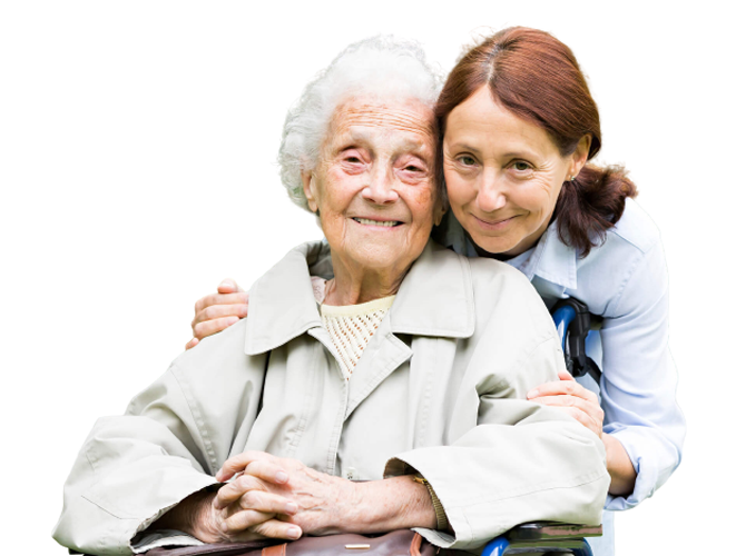 Курс патронажной сиделки (помощницы по уходу) в Можайске