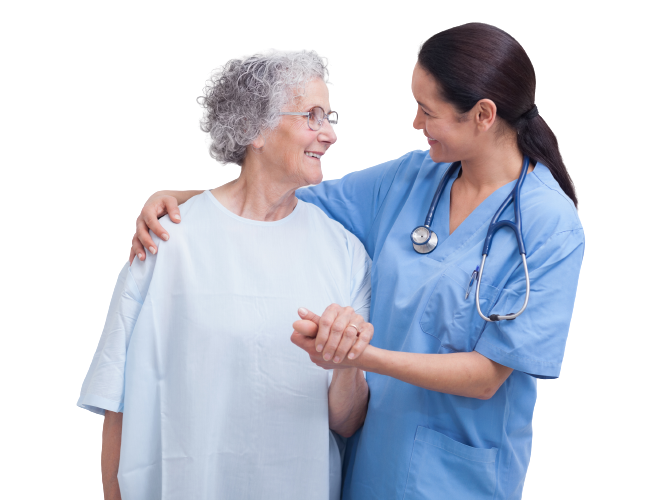 Курс младшей медсестры по уходу за больными в Можайске