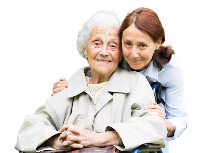 Курс патронажной сиделки (помощницы по уходу) в Можайске